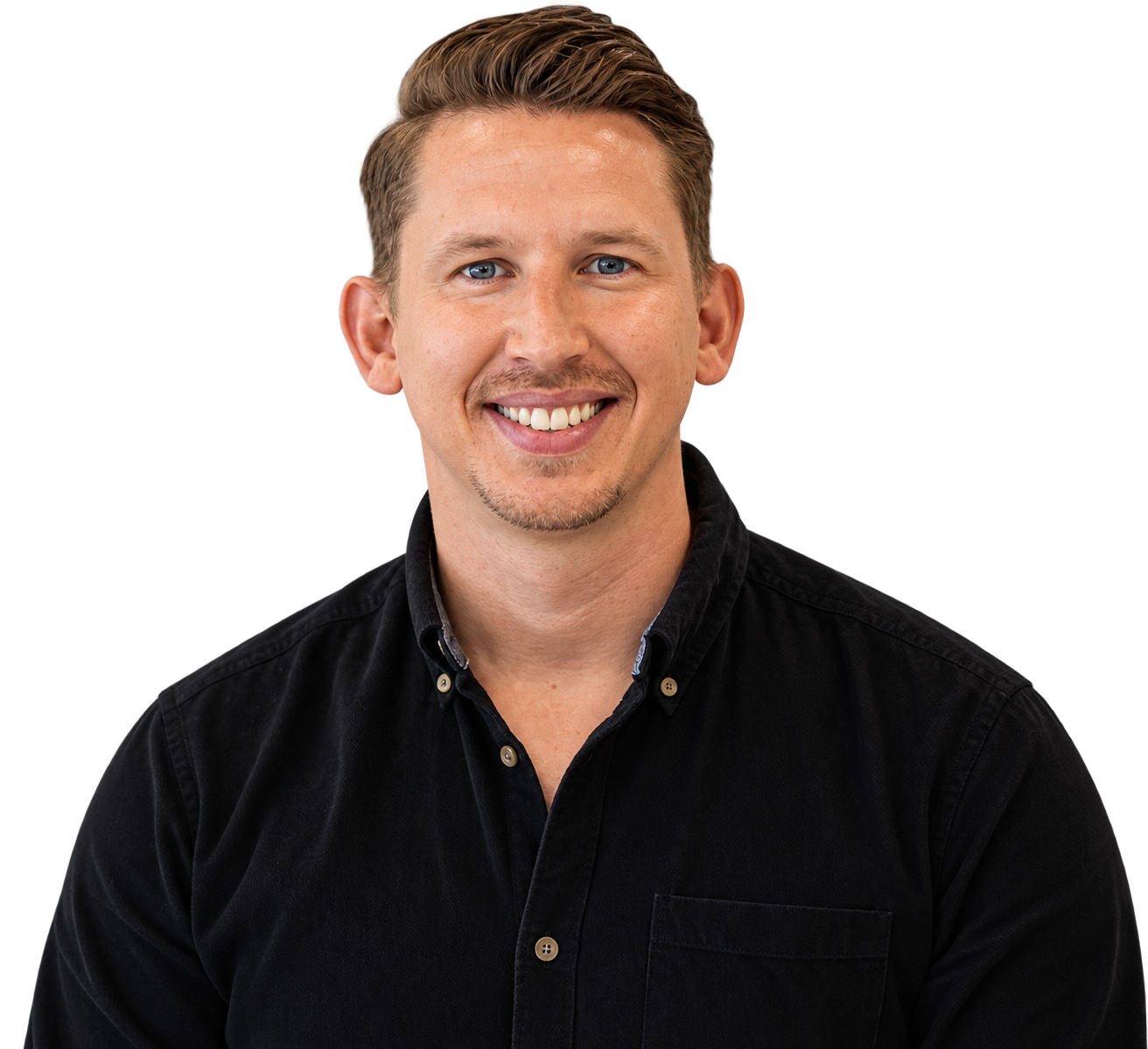 Mike van den Bergh